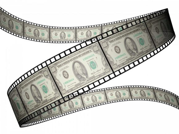 Georgia-Filmed ‘Baby Driver’ Contributed $30.1 Million to Economy
