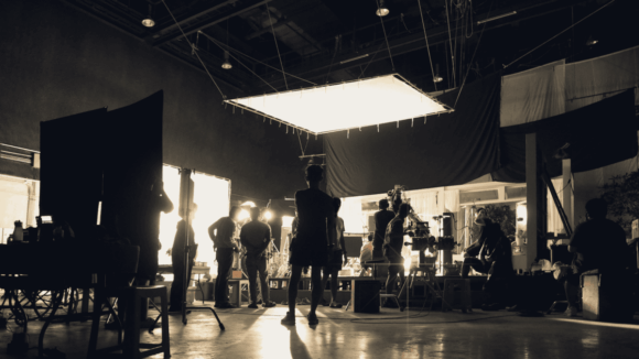 Hollywood at a Crossroads: Tariffs, Tax Credits, and the Future of U.S. Film Production
