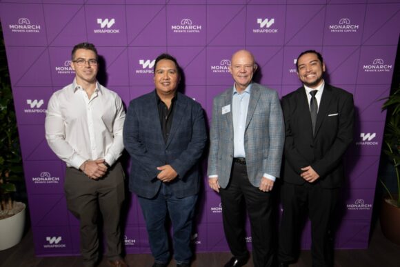 Monarch Private Capital’s 2025 Annual West Coast Party